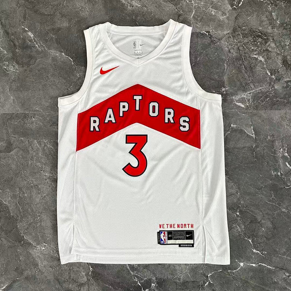 Toronto Raptors White - Season 2023
